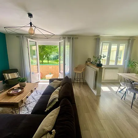 Apartment Bel *