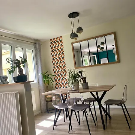 Bel Apartment