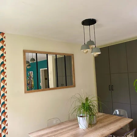 Apartment Bel