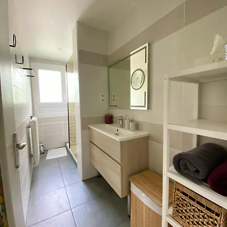 Apartment Bel