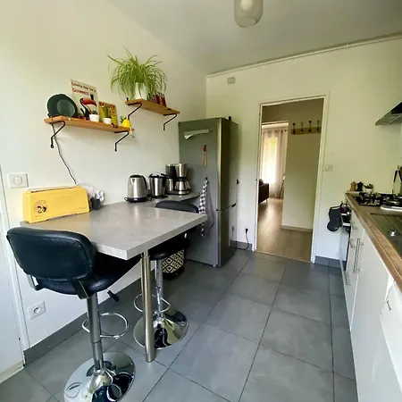 Apartment Bel *