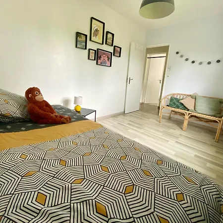 Bel Apartment *