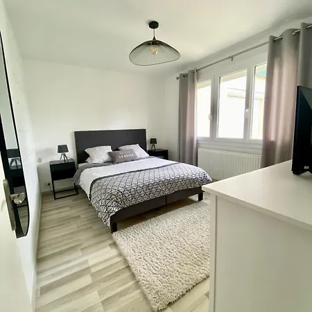 Bel Apartment