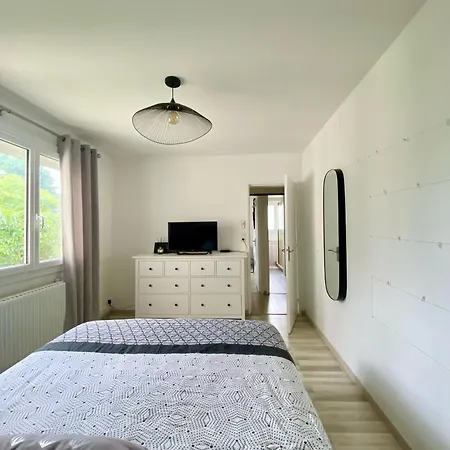 Bel Appartement Nantes