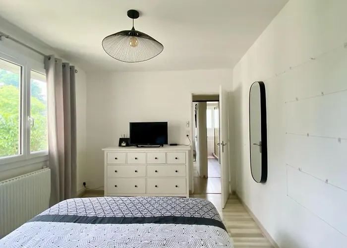 Bel Apartmán Nantes